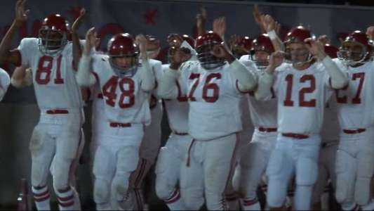 Remember the Titans - Backdrops