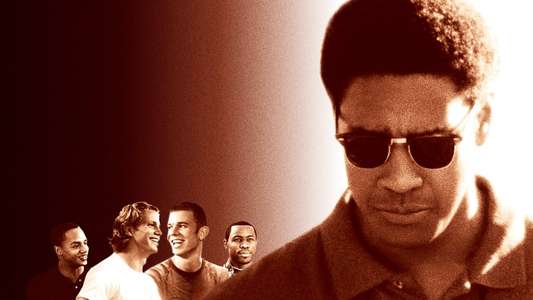 Remember the Titans - Backdrops