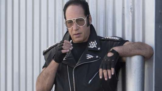 Andrew Dice Clay: I'm Over Here Now - Backdrop