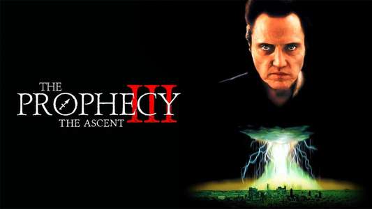 The Prophecy 3: The Ascent - Backdrop