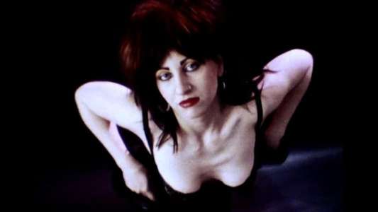 Submit to Me - Backdrop