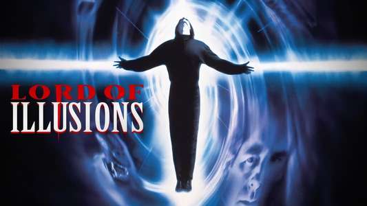 Lord of Illusions - Backdrop