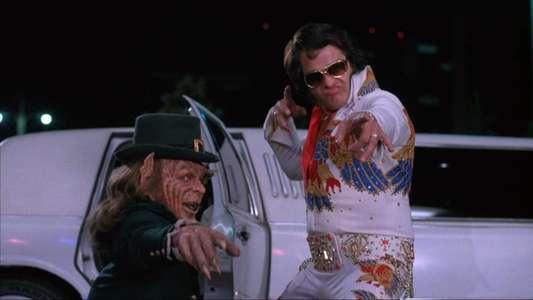 Leprechaun 3 - Backdrop
