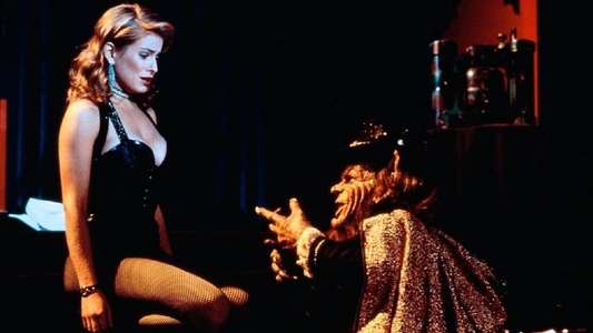 Leprechaun 3 - Backdrop