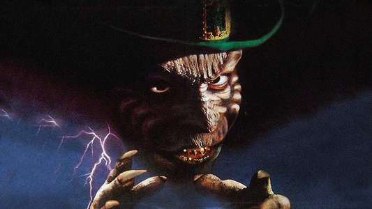 Leprechaun 3 - Backdrop