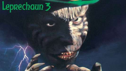 Leprechaun 3 - Backdrop