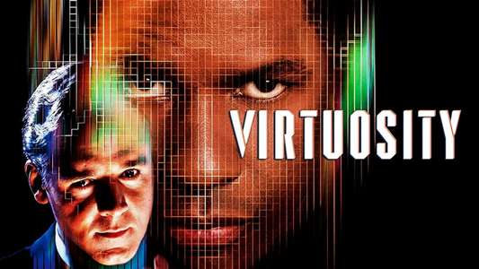 Virtuosity - Backdrop