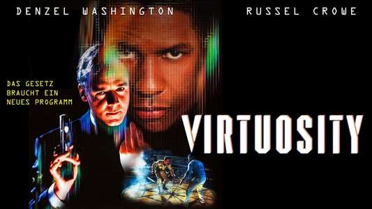 Virtuosity - Backdrop