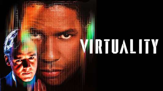 Virtuosity - Backdrop