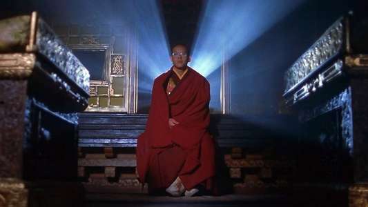 Kundun - Backdrop