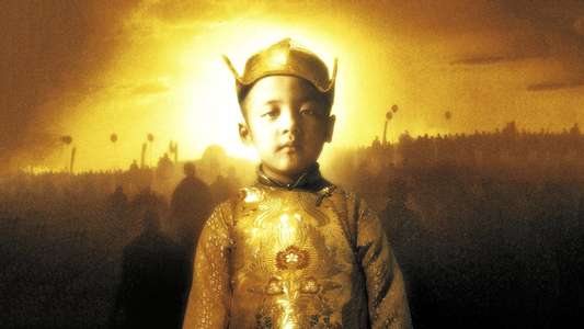 Kundun - Backdrop