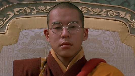 Kundun - Backdrop
