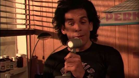 Heavyweights - Backdrop
