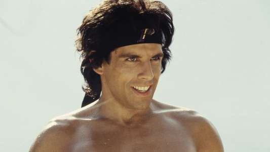 Heavyweights - Backdrop