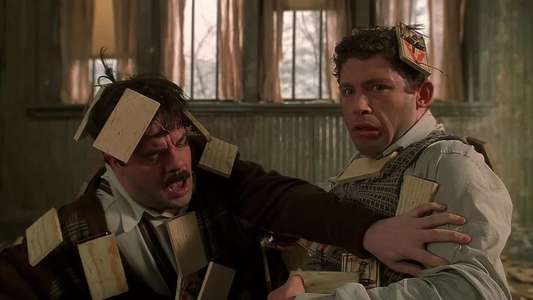 MouseHunt - Backdrop