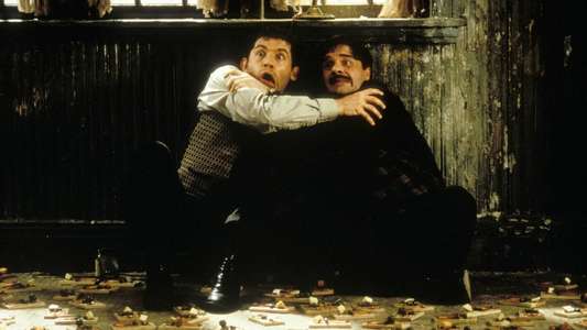MouseHunt - Backdrop