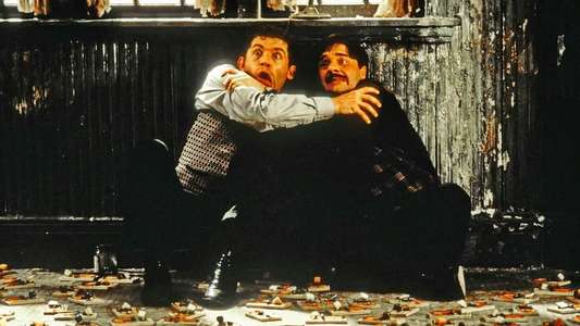MouseHunt - Backdrop