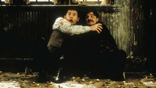 MouseHunt - Backdrop