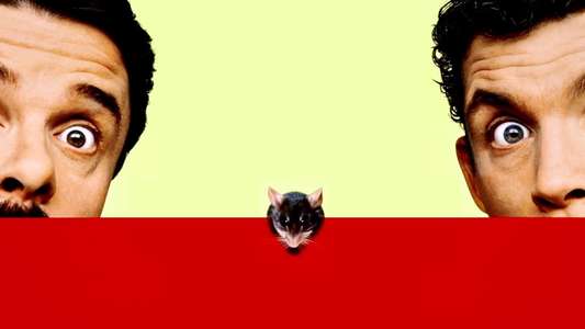 MouseHunt - Backdrop