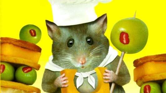 MouseHunt - Backdrop
