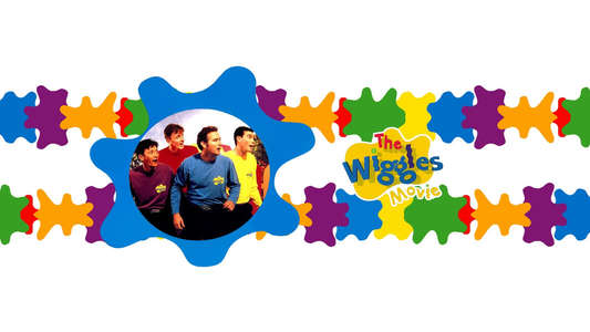 The Wiggles Movie - Backdrop