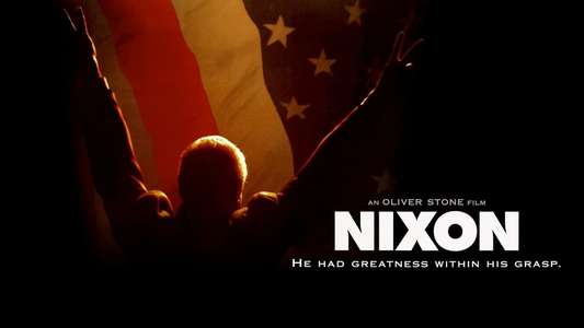 Nixon - Backdrop