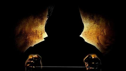The Watcher - Backdrop