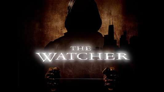 The Watcher - Backdrop