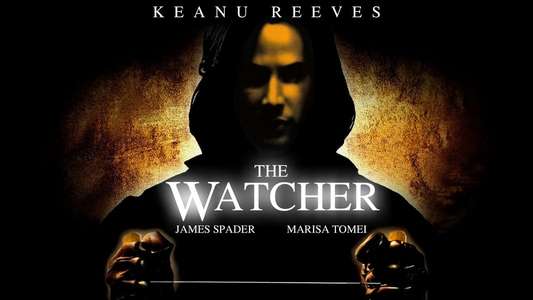 The Watcher - Backdrop