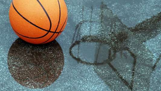 The Playaz Court - Backdrop