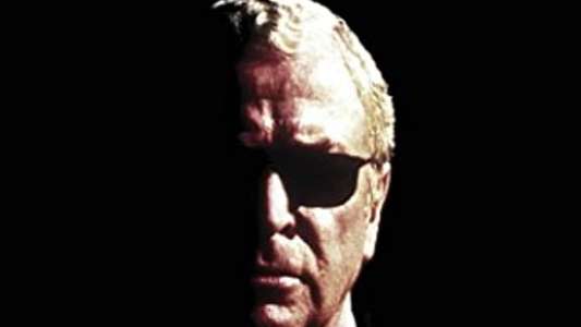 Shadow Run - Backdrop