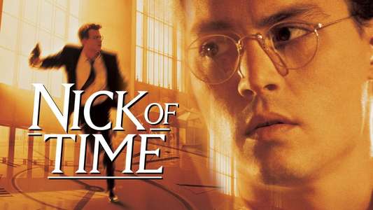 Nick of Time - Backdrop