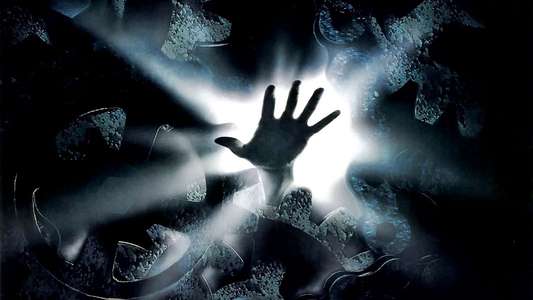 The Mangler - Backdrop