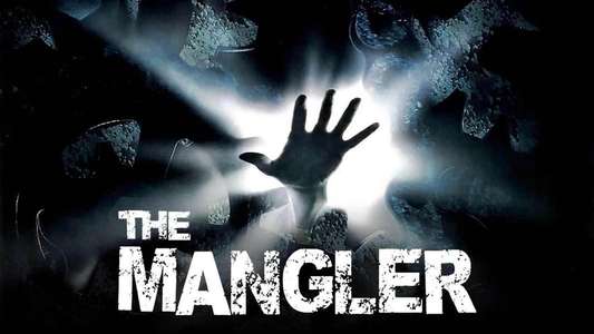 The Mangler - Backdrop