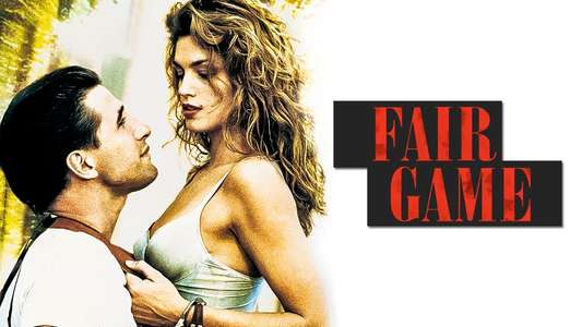 Fair Game - Backdrop