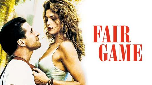 Fair Game - Backdrop