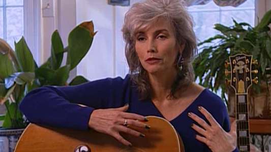 Wired for Sound: A Guitar Odyssey - Backdrop