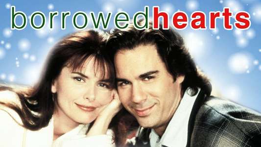 Borrowed Hearts - Backdrop
