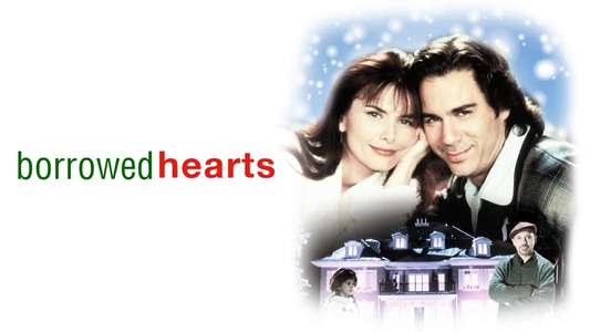 Borrowed Hearts - Backdrop