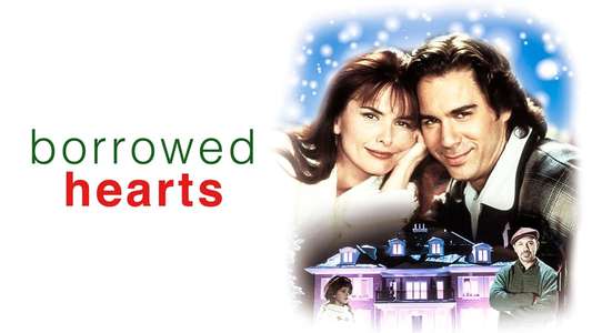Borrowed Hearts - Backdrop