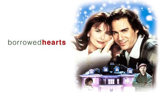 Borrowed Hearts - Backdrop