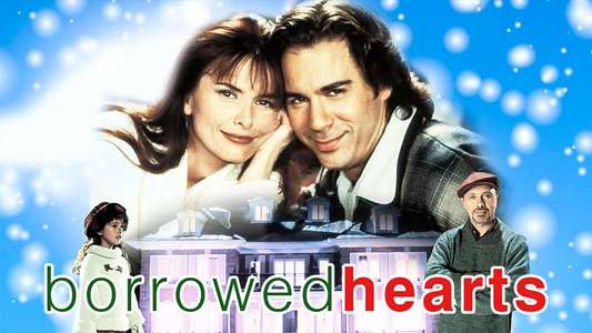 Borrowed Hearts - Backdrop