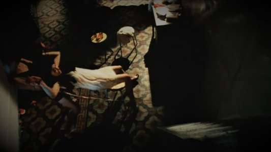 Intruder - Backdrop