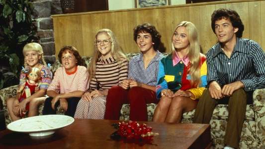 The Brady Bunch Movie - Backdrop