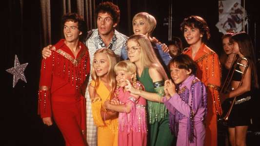 The Brady Bunch Movie - Backdrop