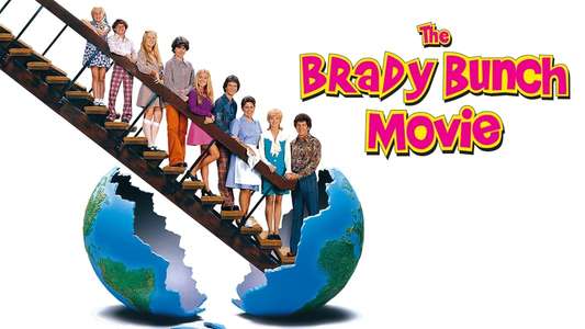 The Brady Bunch Movie - Backdrop