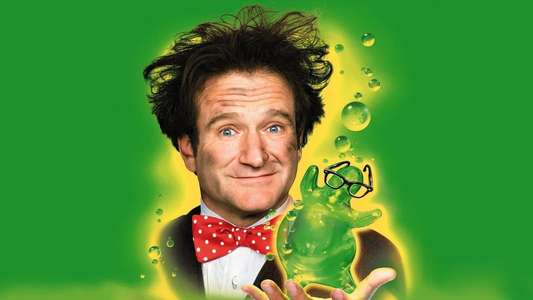 Flubber - Backdrops