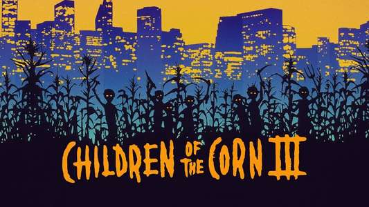 Children of the Corn III: Urban Harvest - Backdrop