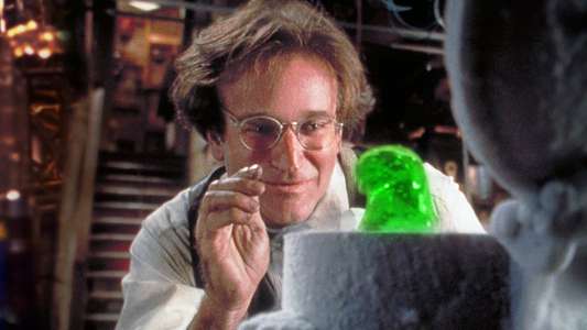 Flubber - Backdrops
