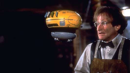 Flubber - Backdrops